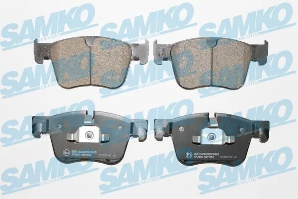 5SP1853 Samko