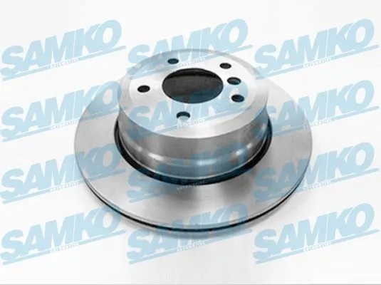 B2043V Samko