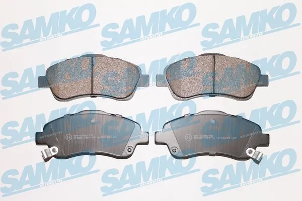 5SP1114 Samko