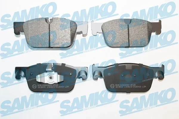 5SP2043 Samko