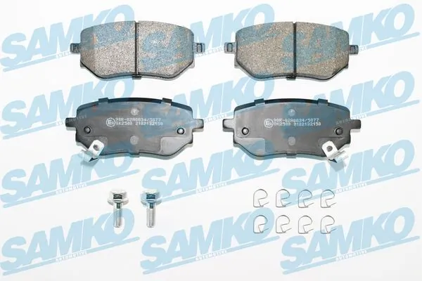 5SP2150 Samko
