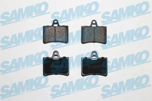 5SP800 Samko