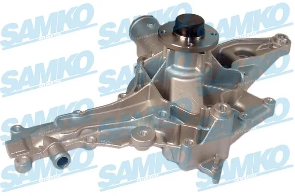 WP0687 Samko