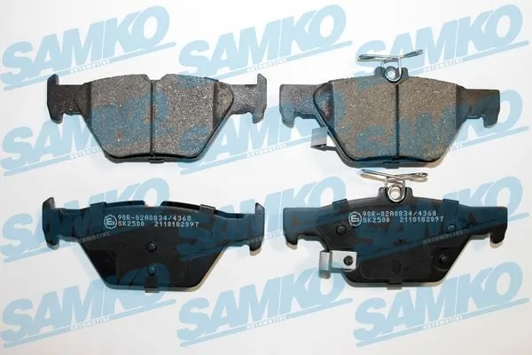 5SP2097 Samko