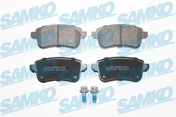 5SP2014 Samko
