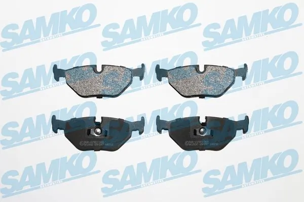 5SP297 Samko