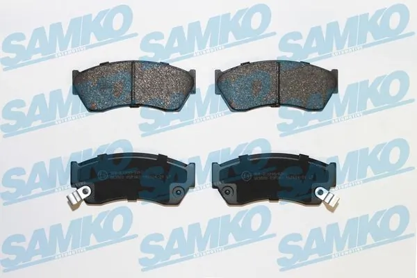 5SP343 Samko