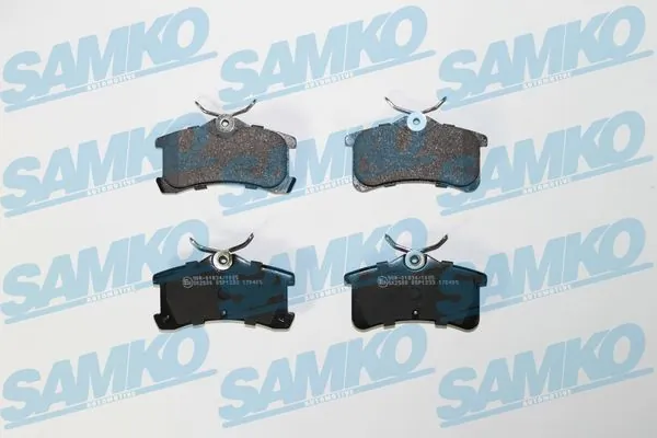 5SP1233 Samko