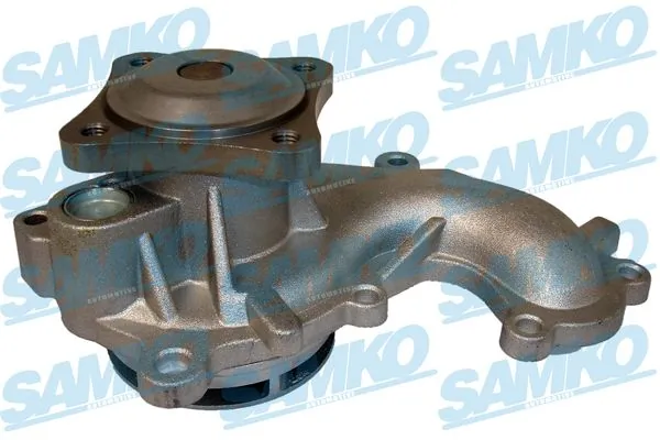 WP0569 Samko