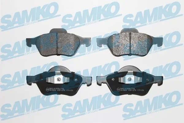 5SP1279 Samko