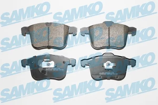 5SP1244 Samko