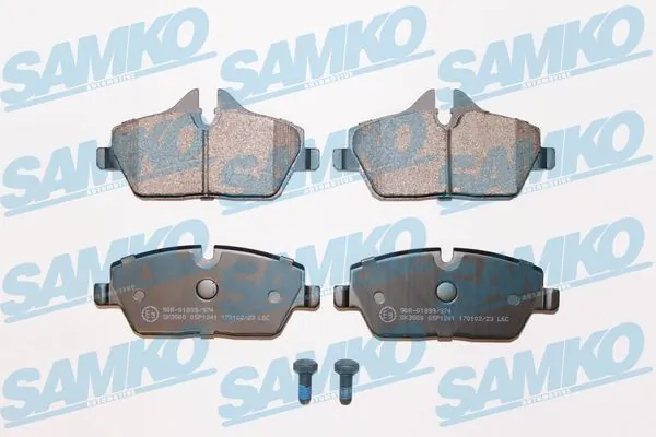 5SP1241 Samko
