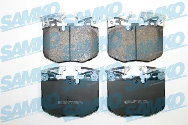 5SP2157 Samko