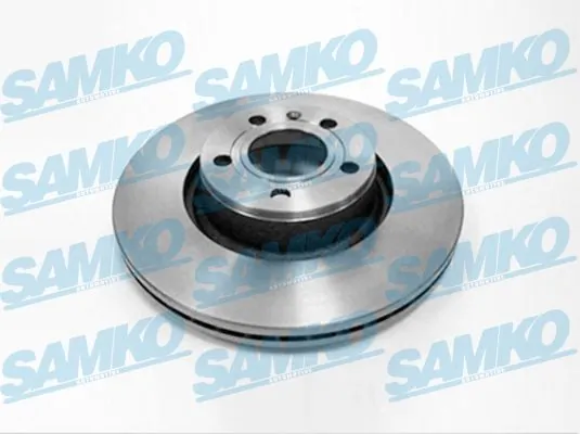 A1006V Samko