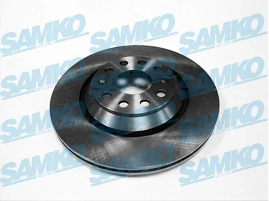 A1014V Samko
