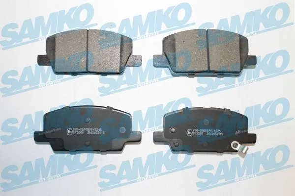 5SP2115 Samko