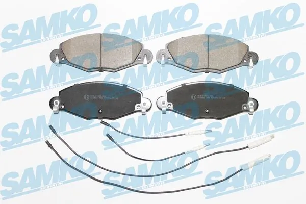 5SP799 Samko