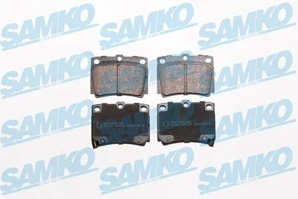 5SP1029 Samko