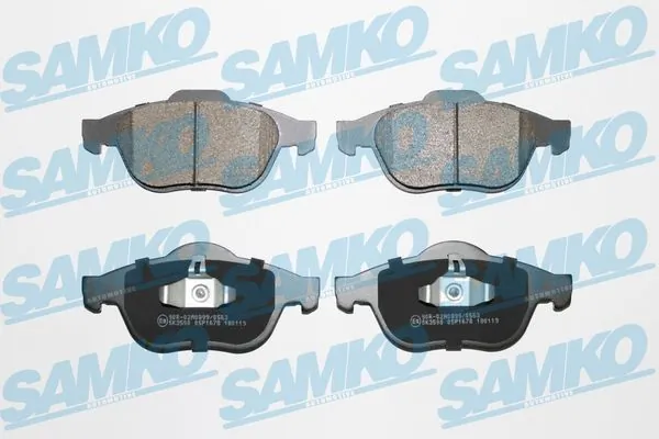 5SP1678 Samko