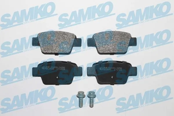 5SP780 Samko