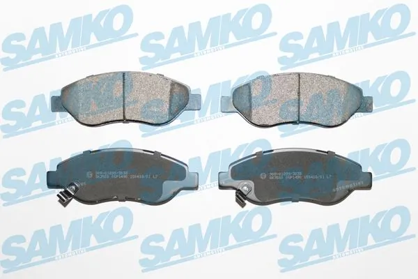 5SP1490 Samko