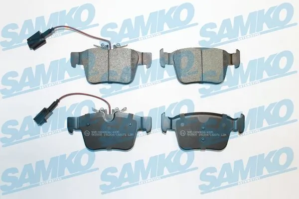 5SP2071 Samko