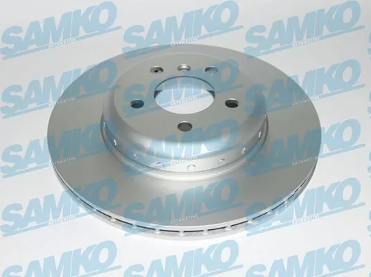 B2098VBR Samko