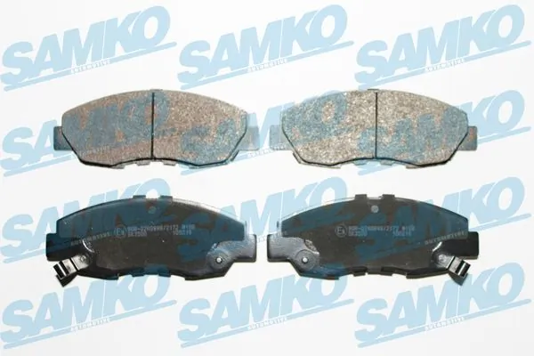 5SP566 Samko