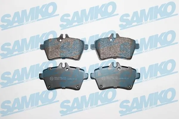 5SP1242 Samko