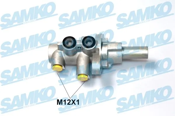 P30855 Samko