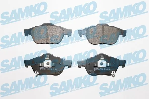 5SP1215 Samko