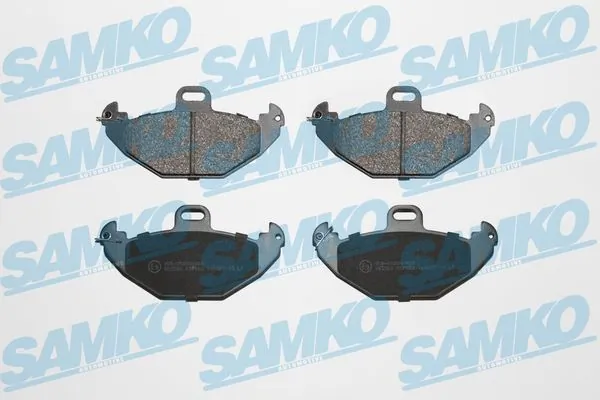 5SP883 Samko