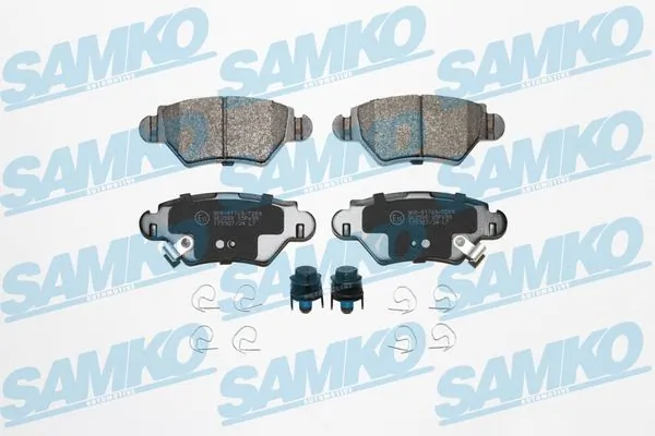 5SP699 Samko