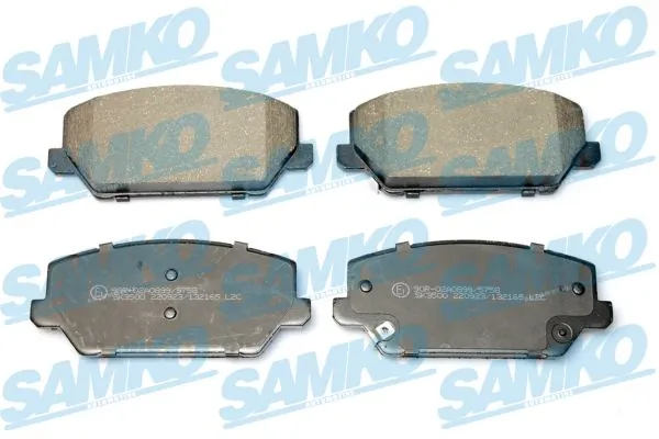 5SP2165 Samko