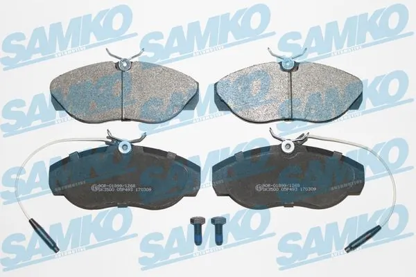 5SP493 Samko