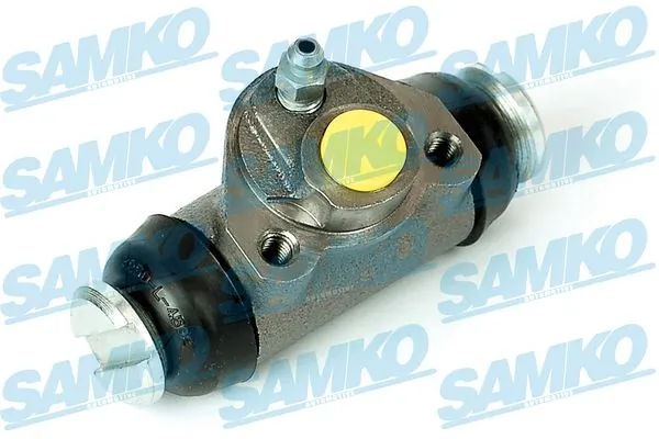 Cylinder hamulcowy roboczy tylny 21013502040 Lada