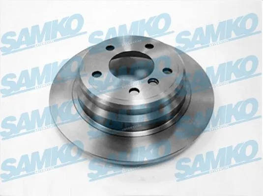 B2451P Samko