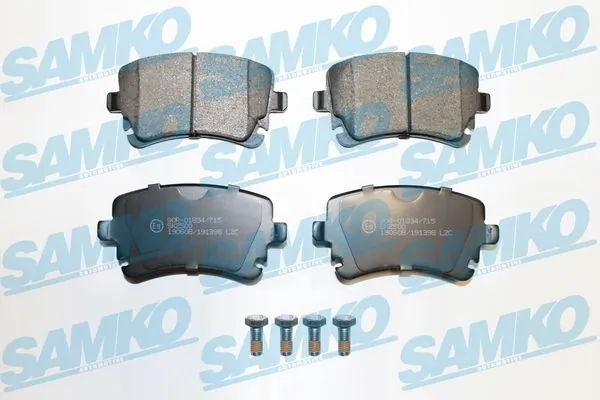 5SP1398 Samko