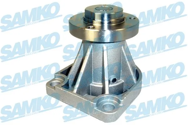 WP0293 Samko
