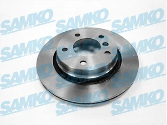 B2547V Samko