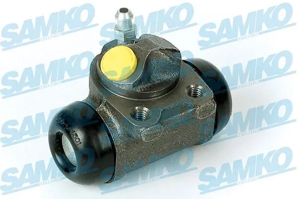 C11300 Samko