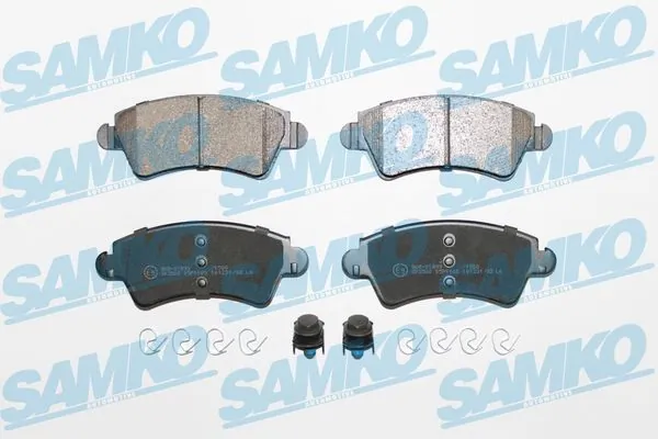 5SP1105 Samko