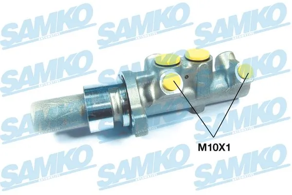 P30191 Samko