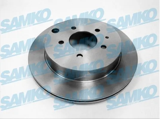 M5023V Samko