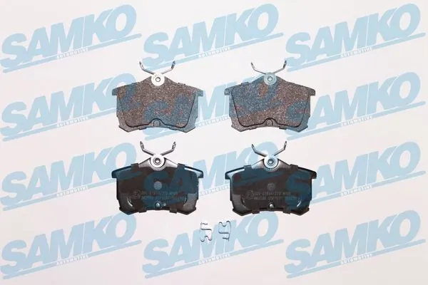 5SP1037 Samko