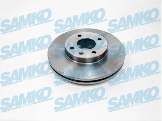 D4002V Samko