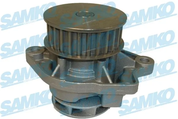 WP0124 Samko