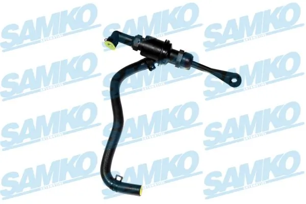 Cylinder sprzęgła główny do Hyundai Tucson TL