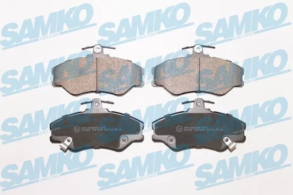 5SP1009 Samko