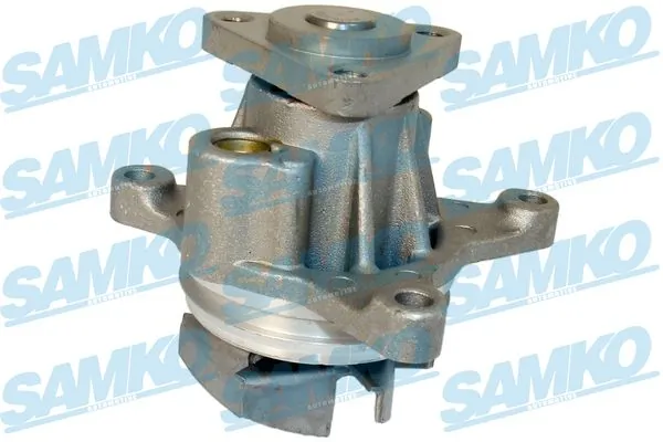 WP0284 Samko